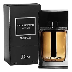 Dior Homme Intense Eau de Parfum-Decant