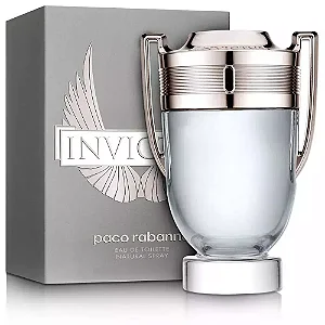 Invictus Paco Rabanne Eau de Toilette-decant