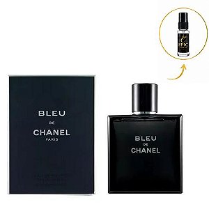 Bleu de Chanel Eau de Parfum-Decant