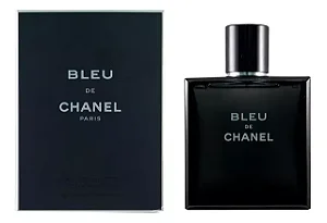 Bleu de Chanel Eau de Parfum-Decant