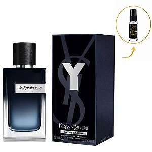 Yves Saint Laurent Y Eau de Parfum Intense-Decant