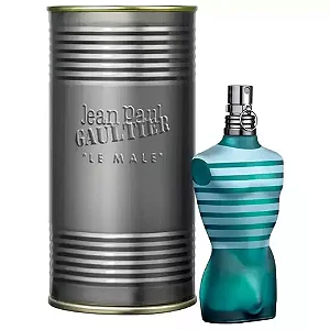 Jean Paul Gaultier Le Male Perfume Eau de toilette-Decant