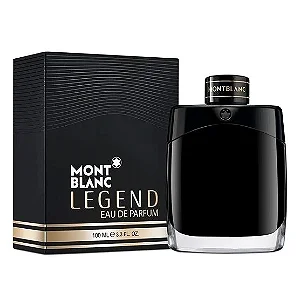 Legend Mont Blanc Eau de Parfum-Decant