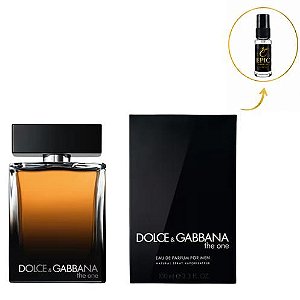 Dolce&Gabbana The One Pour Homme Eau de Toilette