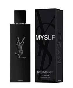 My Self Yves Saint Laurent Eau de Toilette-Decant