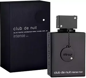 Armaf Club de Nuit Intense Eau de Toilette-Decant