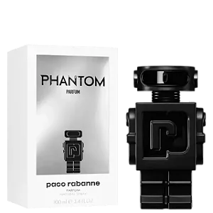 Phantom Parfum Paco Rabanne Eau de Parfum-Decant