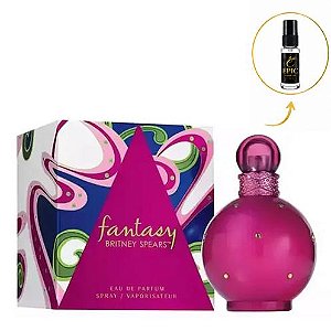 Fantasy Britney Spears Eau de Parfum Feminino-Decant