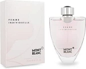 Mont Blanc Femme Individuelle Eau de Toilette-Decant
