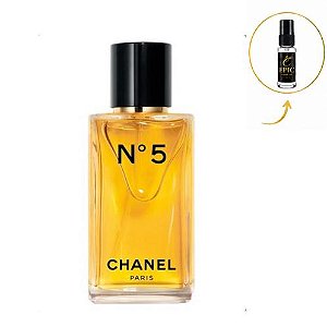 Chanel N° 5 Eau de Toilette Feminino - Decant