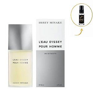 L’Eau d’Issey Pour Homme Issey Miyake-Decant