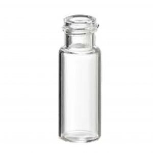 VIAL 2ML TRANSPARENTE COM BOCA DE ROSCA 9-425 PCT/100