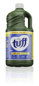 Água Sanitária Tuff 5L