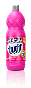 Alvejante Sem Cloro Tuff 1L