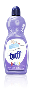 Tuff Baby Amaciante 500ml