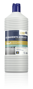 Acabamento Acrílico STARTPRO 1 L