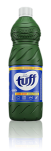 Água Sanitária TUFF 1 L