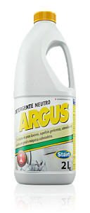 Argus Detergente Neutro 2 L