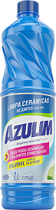 AZULIM Limpa Cerâmicas e Azulejos Cítrus 1 L
