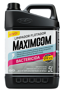 Bactericida MAXIMOOM 5L