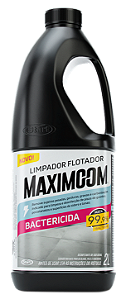 Bactericida MAXIMOOM 2L