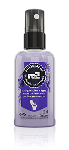 Bloqueador Odor Sanitario N2 Lavanda 60 ml