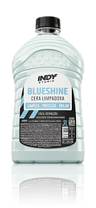 BLUESHINE Cera Limpadora