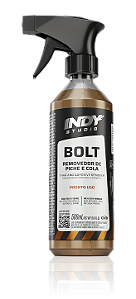 Bolt Removedor De Piche E Cola INDY Studio 500 ml