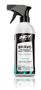 BRAVO Limpa Pneus