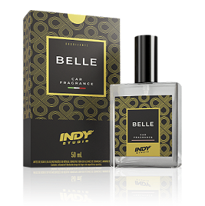 Car Fragrance Studio Belle INDY
