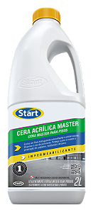 Cera Acrílica START 2 L