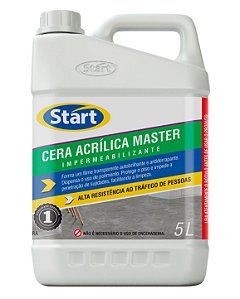 Cera Acrílica START 5 L