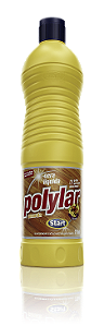 Cera Líquida POLYLAR Amarela 750 ml