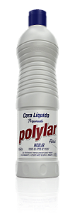 Cera Líquida POLYLAR Incolor 750 ml