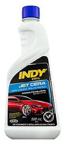 Cryl Jet Cera INDY