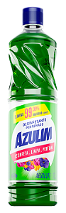 Desinfetante AZULIM Absolute 1 L