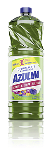 Desinfetante AZULIM Absolute 2 L