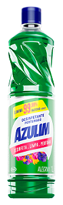 Desinfetante AZULIM Alecrim 1 L