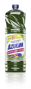 Desinfetante AZULIM Alecrim 2 L