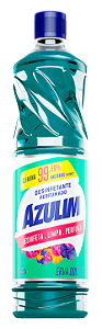 Desinfetante AZULIM Erva-doce 1 L