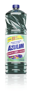 Desinfetante AZULIM Erva-doce 2 L