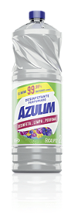 Desinfetante AZULIM Eucalipto 2 L