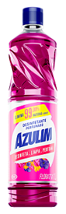 Desinfetante AZULIM Floratta 1 L