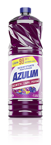 Desinfetante AZULIM Floratta 2 L
