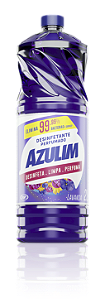 Desinfetante AZULIM Lavanda 2 L