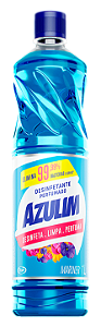 Desinfetante AZULIM Mariner 1 L