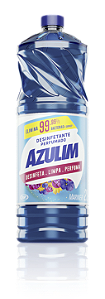 Desinfetante AZULIM Mariner 2 L