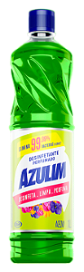 Desinfetante AZULIM Neon 1 L