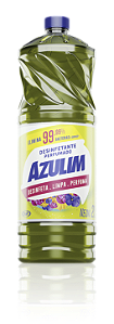 Desinfetante AZULIM Neon 2 L