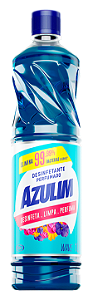 Desinfetante AZULIM Wave 1 L